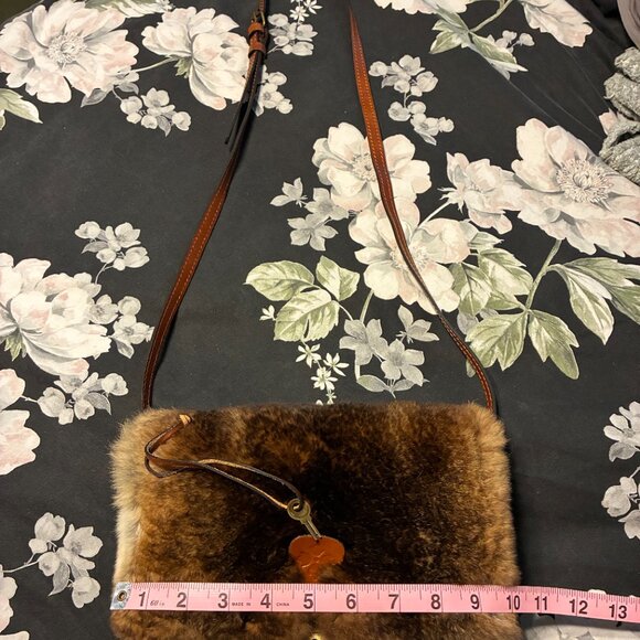 Patricia Nash - Lanza Crossbody Organizer - Picture 7 of 9